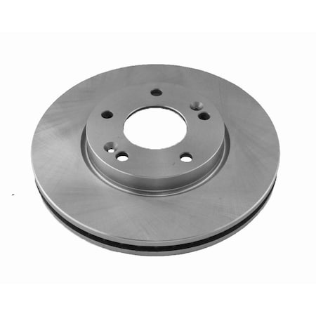 Uap 980598 Disc Brake Rotor 980598